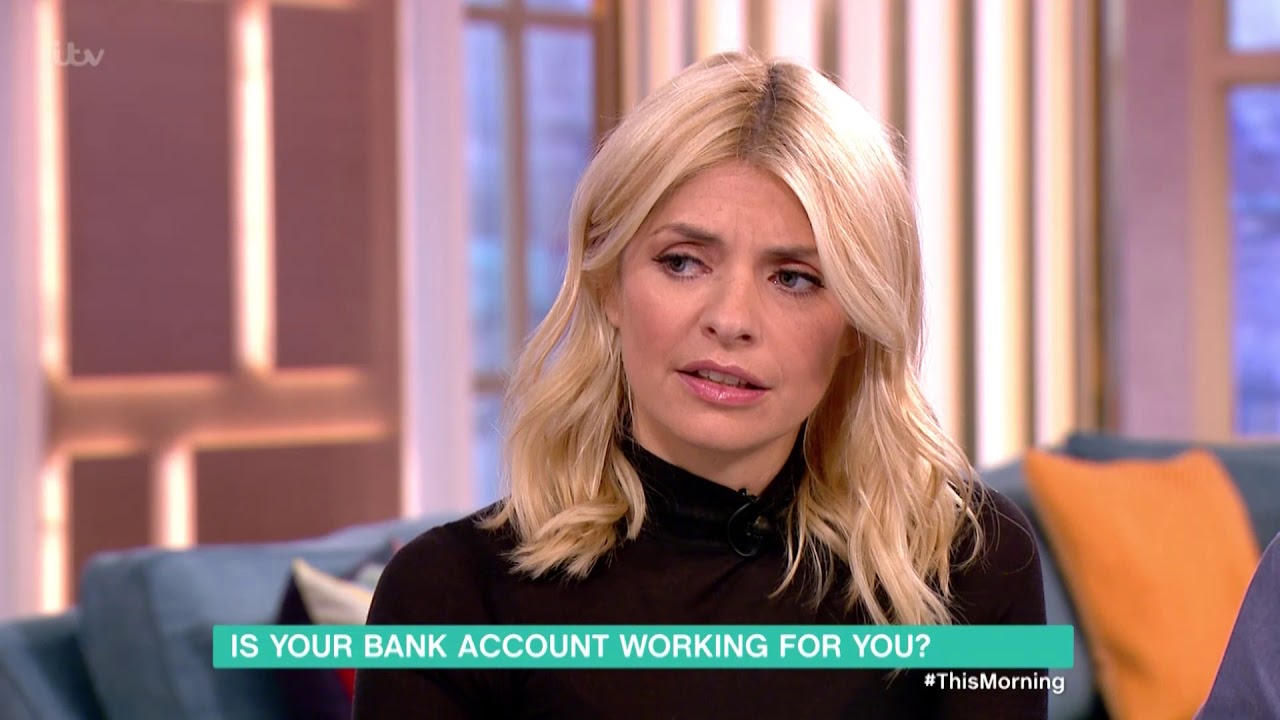 What is Open Banking? | This Morning