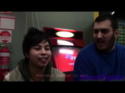 [Interview] Phero - BHB R1 Winner. Box Hill Beatdowns Round 2 15 March 2012