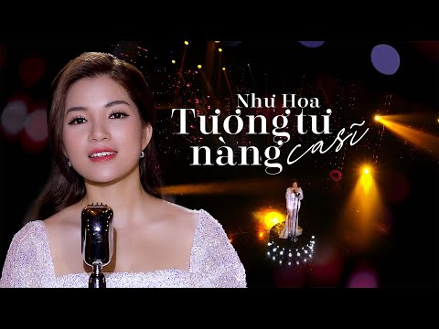 Thể hiện bởi Như Hoa