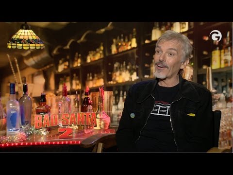 Billy Bob Thornton Answers Jadakiss' Questions From Why About Halle