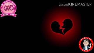JBK- Letting You Go (W/Lyrics)