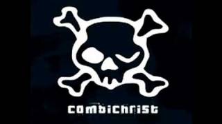 Combichrist - Throat full of glass