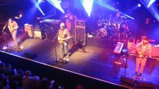 moe. ~ Stranger Than Fiction ~ Jan 25 2014