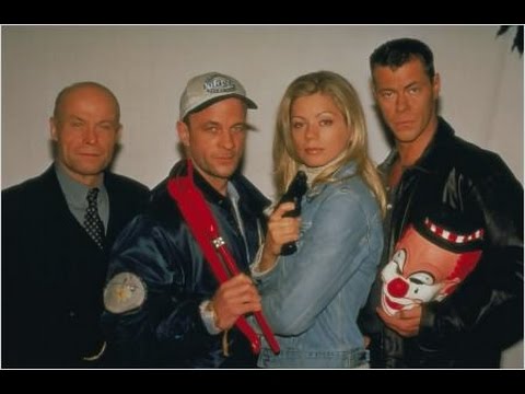 Der Clown / Le Clown