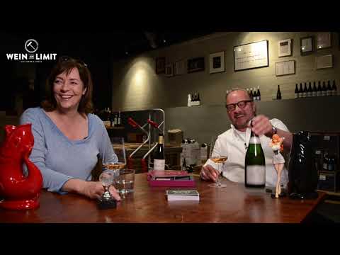 Wein am Limit - Folge 443 - viel Wein, keine Drogen und Ann-Marlene Henning, die uns therapierte.