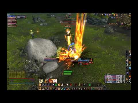 THE LEGENDARY SUPER PALADIN!!! | 7.3.2 RET PALADIN PvP | WoW Legion