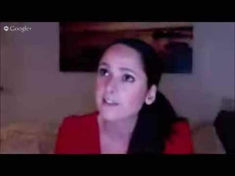 WebVee Guide Conversations: Daniela DiIorio Interviews Francesca Marie