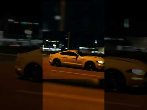 Modified Cars Leave Car Meet Trailer #shorts #cars #carshow