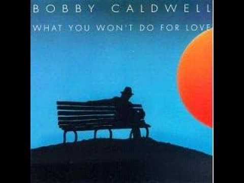 My Flame - Bobby Caldwell