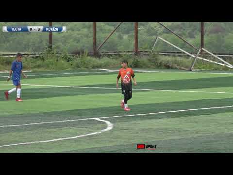 KF TEUTA U 13 - KF KUKËSI U 13  [ 8 - 2 ]   24.05.2025