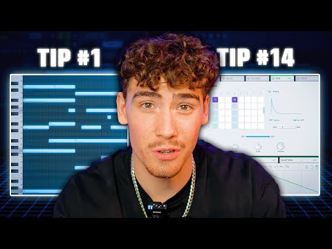 The Hidden Beat-Making HACKS Top Producers DON’T Share…
