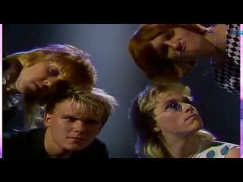 Amor & die Kids - Ich mache sowieso nur, was ich will 1988