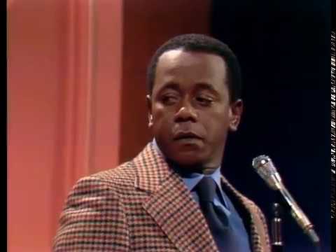 Flip Wilson & Redd Foxx - "The Heckler"