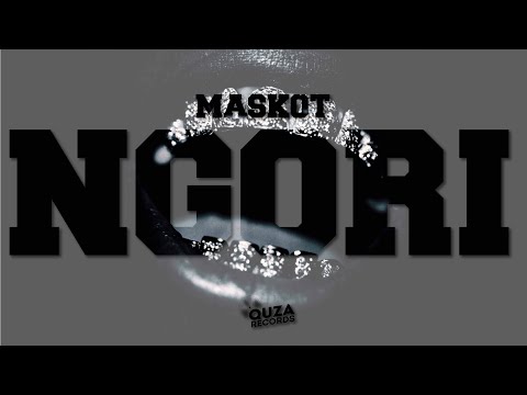 Maskot - NGORI (Official Audio).