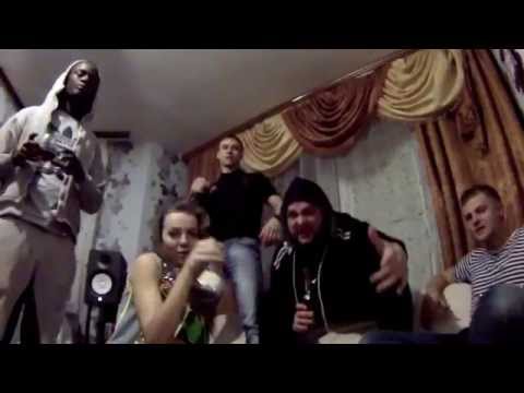 FeeL & Dimson - Белый Город