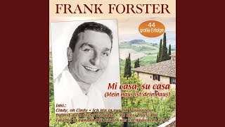 Musik-Video-Miniaturansicht zu Heut' bin ich ein Millionär Songtext von Frank Forster