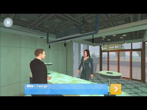 Mother's Office Job & Baby Life Simulator Level 11