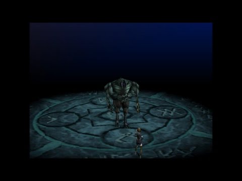 Koudelka (1999, PS One) (11): “A bigger secret yet to uncover...”