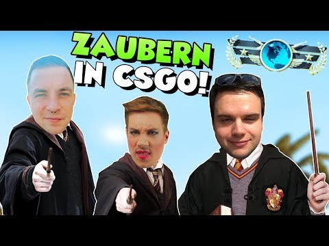 » Der WASSERMAGIER 🧙‍♂️ zaubert auf INFERNO! 😍 « MatchMaking Highlight