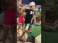 Lot Of Me Lil Tecca Hole In 1 Shorts