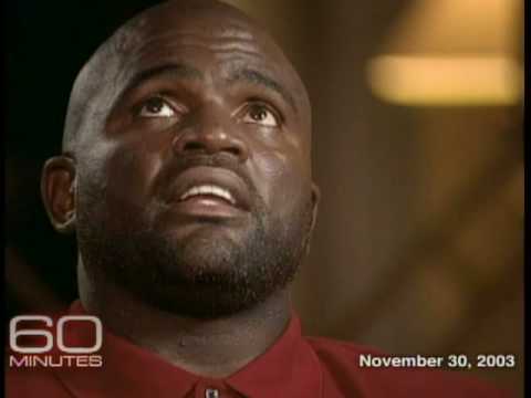 11/30/2003: Lawrence Taylor