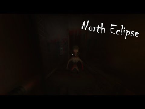Amnesia the dark descent North Eclipse #6 | JUMPSCARE!
