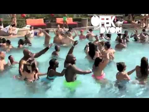 ♫ DJ Ofek Dvori-Mini Set Summer Hits 2015 Vol.3 ♫