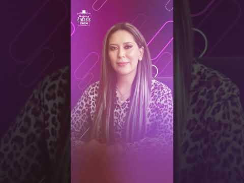 🌟Conoce a Tania Porras Vega, candidata a presidenta municipal de Tezontepec de Aldama, Hidalgo 🌟
