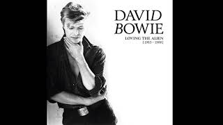 David Bowie - Loving The Alien 1 hour