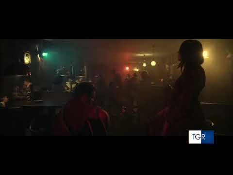 Perla - Short film by di Alessandro Porzio [TG3]