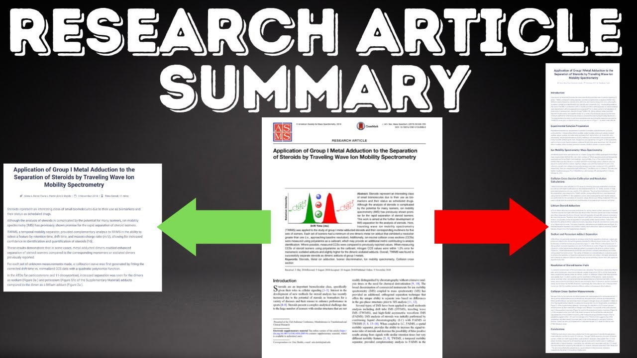 How to Summarize a Research Article Quickly Using TLDR This ||