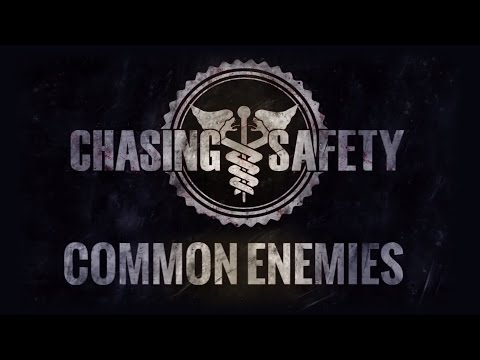 Chasing Safety - 