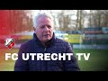 FC UTRECHT TV | De polder in met Pieter Bijl ?