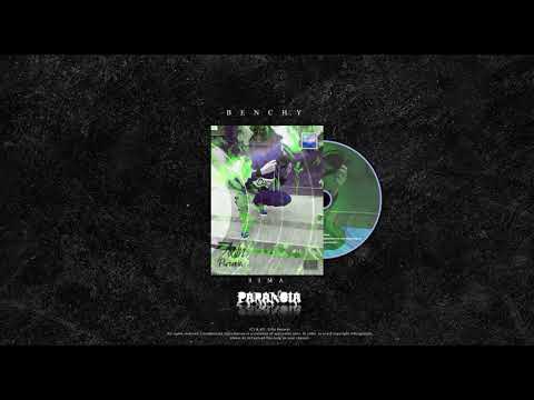 Flxrin x Benchy x Sima - Paranoia