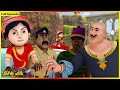 சிவன் காணாமல் போன வைரங்களின் மர்மம் �