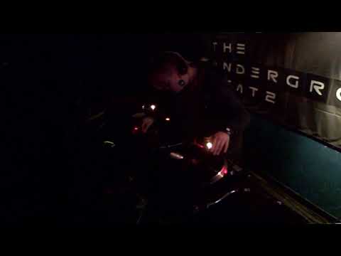 HIDDEN NOISES |  Rave Night | DUBLIN | Alishia B2B Jarus