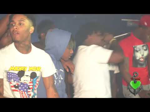 FMB LongMoney, Isolated, YungRo opening up for NoCap at Engine Room