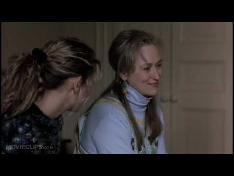 The Hours 6 11 Movie CLIP   Happiness 2002 HD MENA