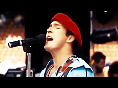 Time Bandits - Endless Road Live 2018