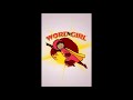 WordGirl Strident Action Theme