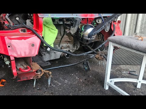 Did I cut out all the rust??? Is there any more secrets??