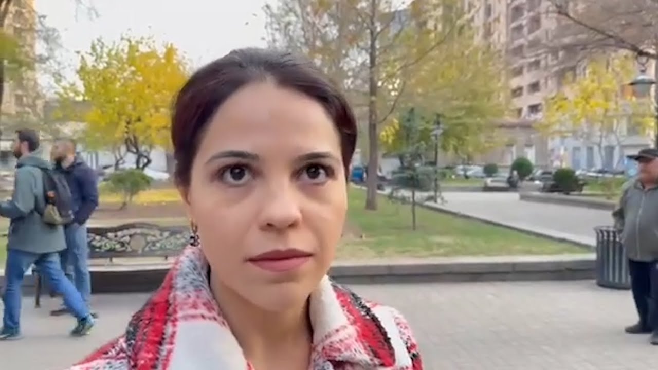 «Վախենում եմ պետություն չունենալուց»․ ինչով է «Զանգ»-ը տարբերվելու այլ շարժումներից