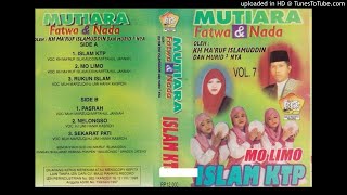 Download lagu ISLAM KTP [Kaset Pita] mp3