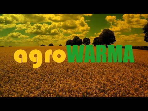„Naturalnie, o rolnictwie”, czyli agroWARMA 2023 – Targi Warmii i Mazur