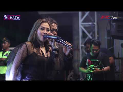 NEW MONATA - DERITAMU DERITAKU - NIKEN ft SODIQ PANTURA