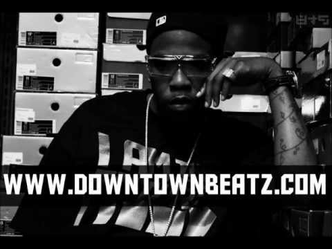 Brisco - When I Get Down feat. HeadMaster Da Don (Produced By Downtown Music)