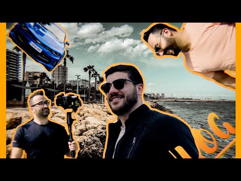 | FROM KURDISTAN TO THE WORLD #1 | | MERSIN | | ►► IPHONE VLOG ►►
