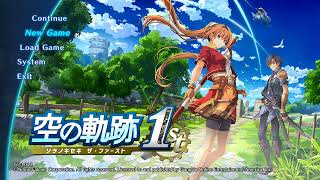 まー望の『君と紡ぐ新たな軌跡の旅』【空の軌跡 the 1st】実況　Part.０