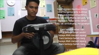Download lagu Sepohon kayu mp3