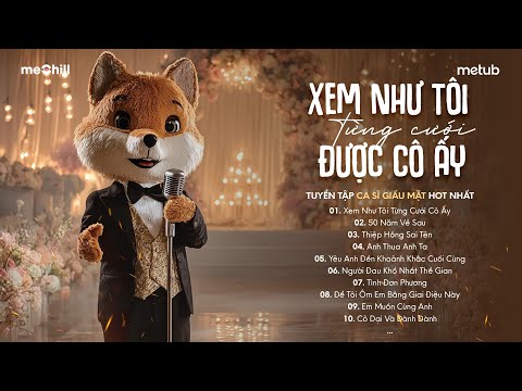 Phòng Em Tôi Đã Từng Nằm - Xem Như Tôi Từng Cưới Được Cô Ấy | BXH Nhạc Chill Lofi Tâm Trạng Hay Nhất